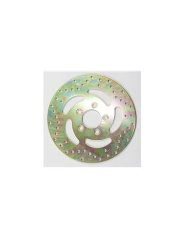 BRAKE ROTOR FIX RND RE