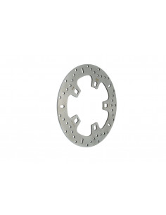 BRAKE ROTOR FIX RND