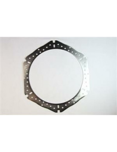 BRAKE ROTOR FIX RS RND R