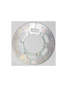 BRAKE ROTOR FIX HPSR RND RE