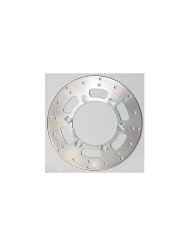 BRAKE ROTOR FIX HPSR RND RE