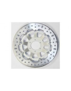 BRAKE ROTOR FLT RND
