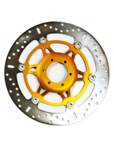 BRAKE ROTOR FLT X SERIES RND