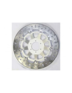 BRAKE ROTOR FLT RND