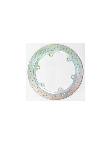 BRAKE ROTOR FIX HPSR RND RE