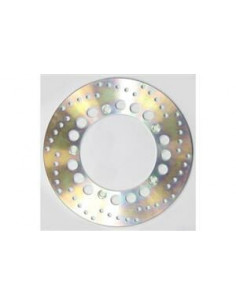 BRAKE ROTOR FIX RS RND R