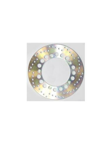 BRAKE ROTOR FIX RS RND R