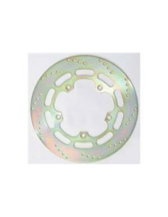BRAKE ROTOR FIX RS RND R