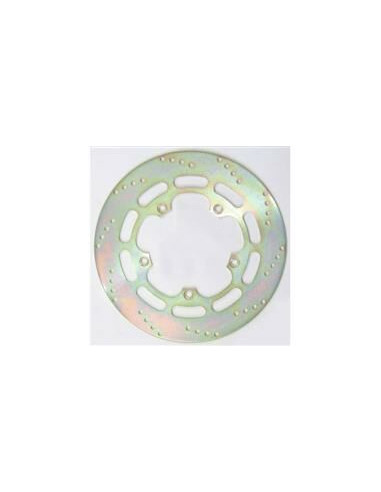 BRAKE ROTOR FIX RS RND R