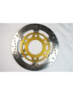 BRAKE ROTOR FLT X SERIES RND