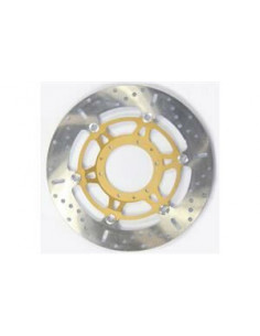 BRAKE ROTOR FLT X SERIES RND