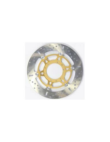 BRAKE ROTOR FLT X SERIES RND