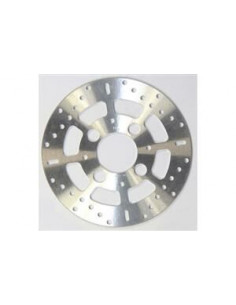 BRAKE ROTOR FIX RND RE