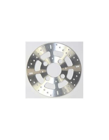 BRAKE ROTOR FIX RND RE
