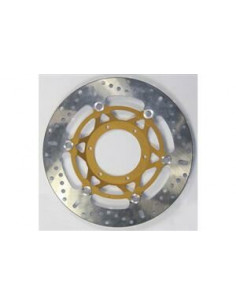 BRAKE ROTOR FLT X SERIES RND