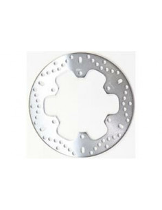 BRAKE ROTOR FIX HPSR RND RE