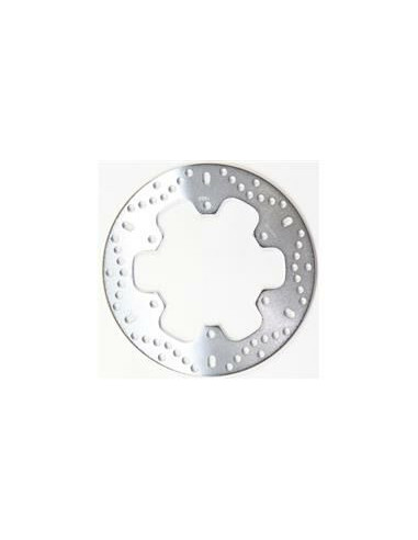 BRAKE ROTOR FIX HPSR RND RE