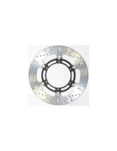 BRAKE ROTOR FLT X SERIES RND