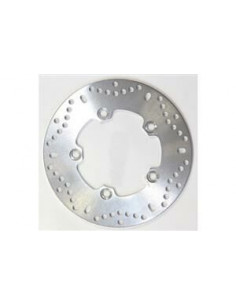 BRAKE ROTOR FIX HPSR RND RE