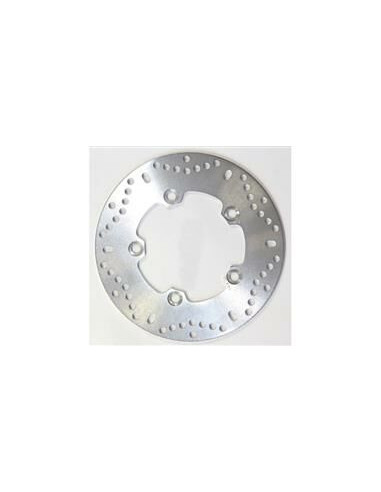 BRAKE ROTOR FIX HPSR RND RE