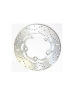 BRAKE ROTOR FIX HPSR RND RE