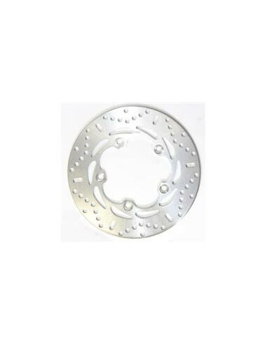BRAKE ROTOR FIX HPSR RND RE