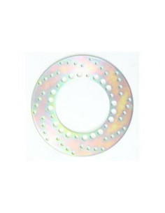 BRAKE ROTOR FIX RS RND L/R