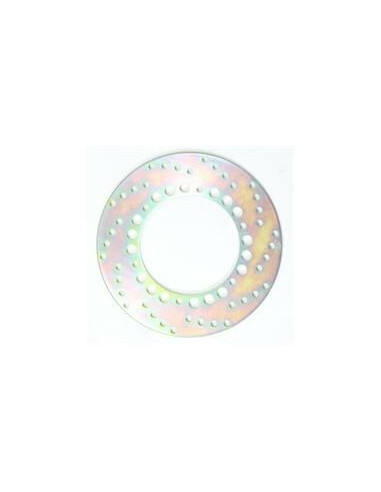 BRAKE ROTOR FIX RS RND L/R