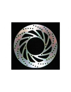 BRAKE ROTOR FIX HPSR RND RE