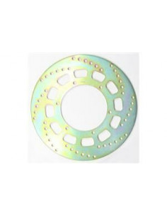 BRAKE ROTOR FIX HPSR RND RE