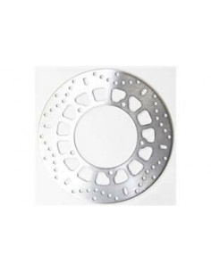 BRAKE ROTOR FIX RS RND R