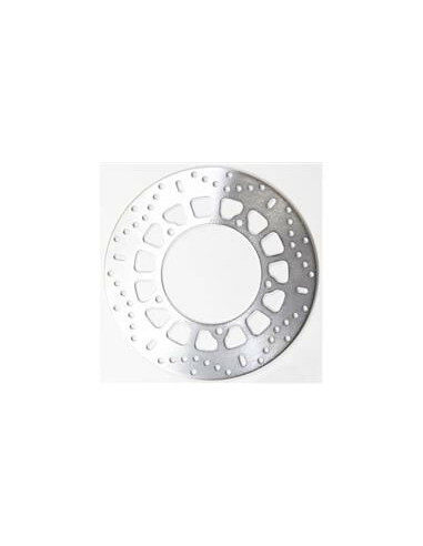 BRAKE ROTOR FIX RS RND R