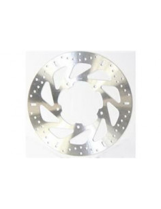 BRAKE ROTOR FIX RS RND R