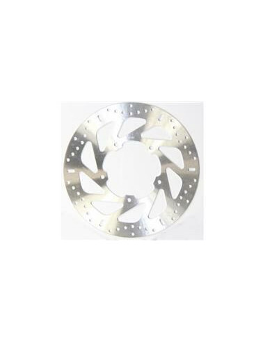 BRAKE ROTOR FIX RS RND R