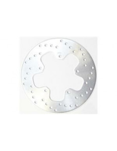 BRAKE ROTOR FIX RND RE
