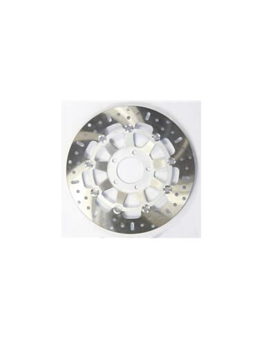 BRAKE RTR FLT PRO LITE RND UN