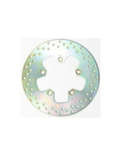 BRAKE ROTOR FIX HPSR RND RE