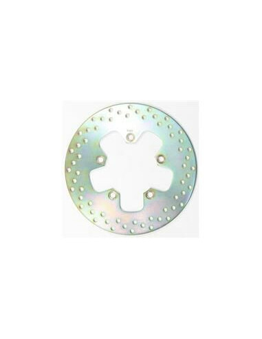 BRAKE ROTOR FIX HPSR RND RE