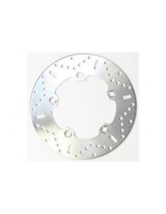 BRAKE ROTOR FIX HPSR RND RE