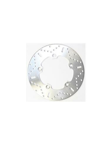 BRAKE ROTOR FIX HPSR RND RE