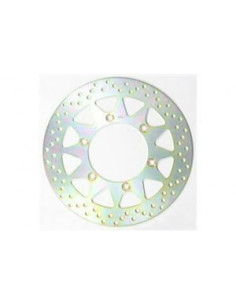 BRAKE ROTOR FIX RS RND R