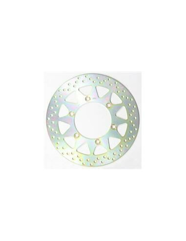 BRAKE ROTOR FIX RS RND R