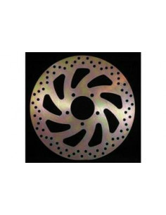 BRAKE ROTOR FIX RS RND R