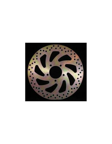 BRAKE ROTOR FIX RS RND R