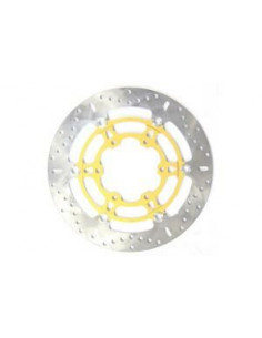 BRAKE ROTOR FLT X SERIES RND