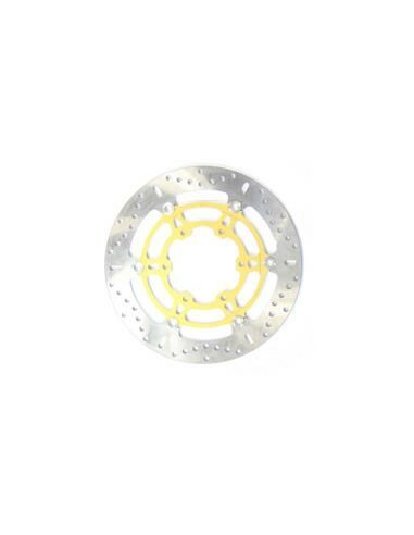 BRAKE ROTOR FLT X SERIES RND