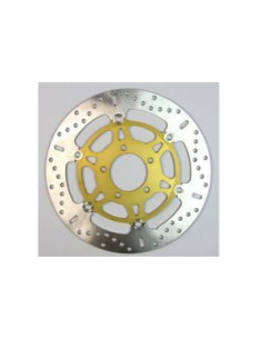 BRAKE ROTOR FLT X SERIES RND