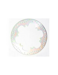 BRAKE ROTOR FIX HPSR RND