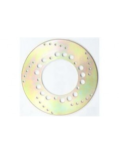 BRAKE ROTOR FIX HPSR RND RE
