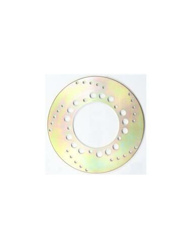 BRAKE ROTOR FIX HPSR RND RE